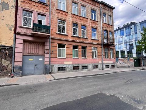 квартира по адресу Химическая ул., 9-А