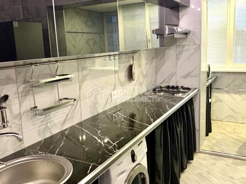 квартира за адресою Ахсарова вул., 9