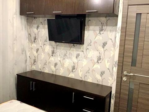 квартира за адресою Ахсарова вул., 9