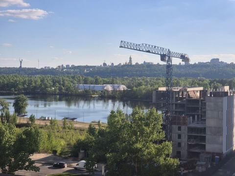 квартира по адресу Андрея Аболмасова ул. (Панельна), 7