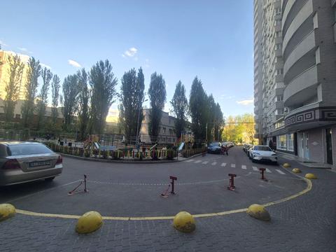 квартира по адресу Андрея Аболмасова ул. (Панельна), 7