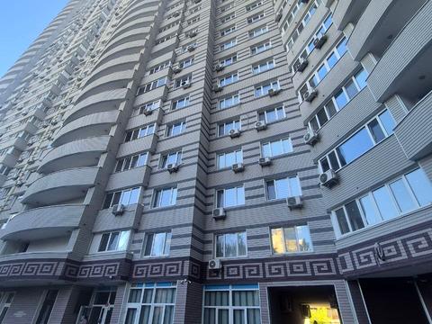 квартира по адресу Андрея Аболмасова ул. (Панельна), 7