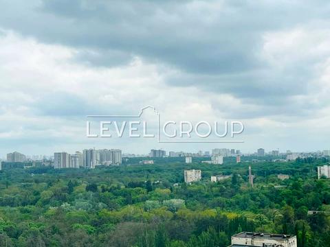 квартира за адресою Віктора Некрасова вул. (Північно-Сирецька), 10