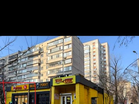 комерційна за адресою Микільсько-Слобідська вул., 6/2