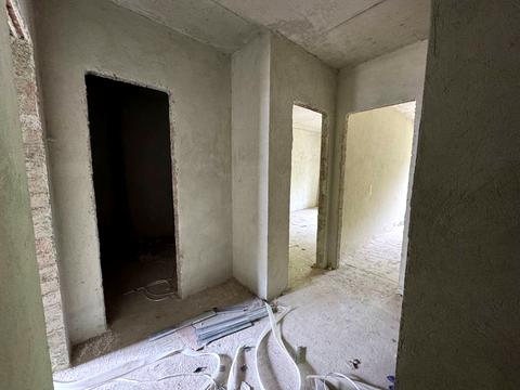 квартира за адресою Бережанська вул., (Будинок)