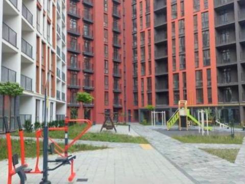 квартира за адресою Лемківська вул., 11-Б