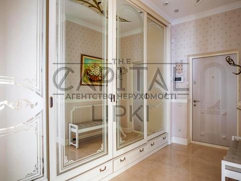 квартира за адресою Андрія Верхогляда вул. (Михайла Драгомирова), 7