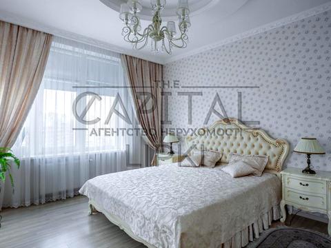 квартира за адресою Андрія Верхогляда вул. (Михайла Драгомирова), 7