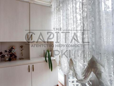 квартира за адресою Андрія Верхогляда вул. (Михайла Драгомирова), 7