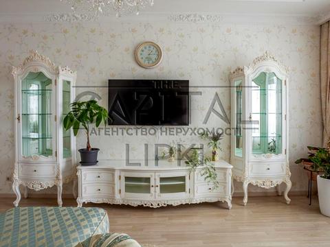 квартира за адресою Андрія Верхогляда вул. (Михайла Драгомирова), 7