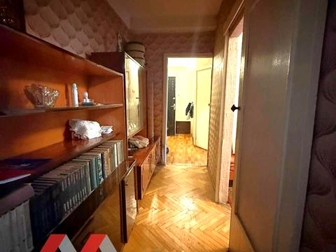 квартира за адресою Гетьмана Кирила Розумовського вул. (Миколи Краснова), 12