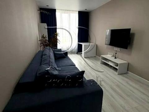 квартира по адресу Каховская ул., 62