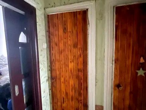 квартира за адресою Соборності вул. (Жовтнева), 44