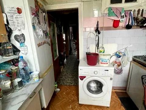 квартира за адресою Соборності вул. (Жовтнева), 44