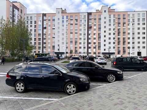 квартира по адресу Соборная ул., 289-А