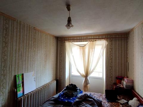 квартира по адресу Гвардейский бульв. (Гвардейский), 22