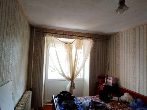 квартира по адресу Гвардейский бульв. (Гвардейский), 22