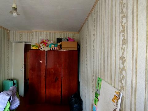 квартира по адресу Гвардейский бульв. (Гвардейский), 22