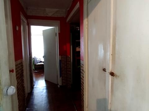 квартира по адресу Гвардейский бульв. (Гвардейский), 22