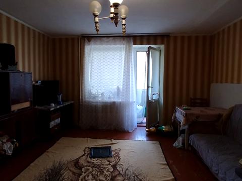 квартира по адресу Гвардейский бульв. (Гвардейский), 22