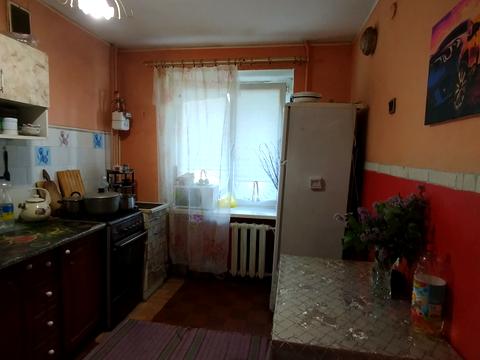 квартира по адресу Гвардейский бульв. (Гвардейский), 22