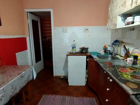 квартира по адресу Гвардейский бульв. (Гвардейский), 22