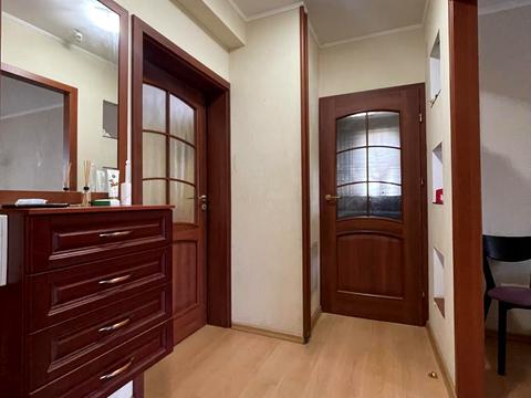 квартира за адресою Героїв Крут вул. (12 Квітня), 78