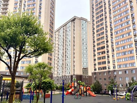 квартира по адресу Академика Сахарова ул., (59 перлина)