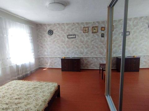 дом по адресу с. Крыжановка, Гагаріна ул.