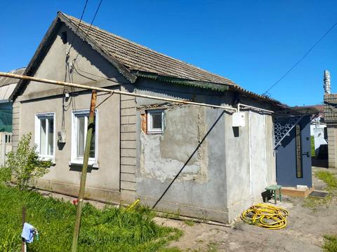 дом по адресу с. Крыжановка, Гагаріна ул.