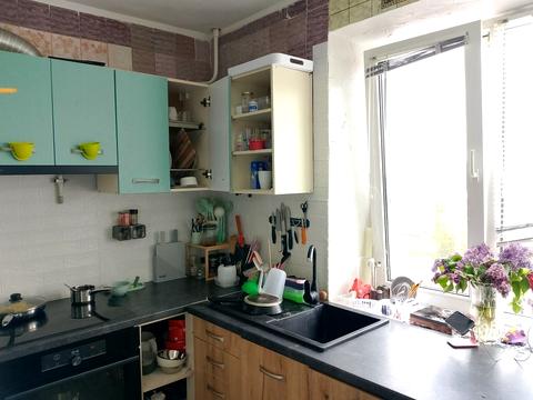 квартира за адресою Соломії Крушельницької вул., 44