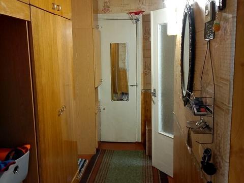 квартира за адресою Соломії Крушельницької вул., 44