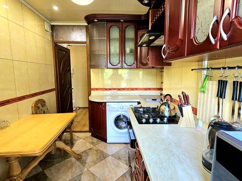 квартира за адресою Дніпро, Велика Діївська вул. (Братів Трофімових), 56