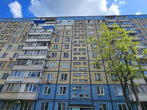 квартира за адресою Дніпро, Велика Діївська вул. (Братів Трофімових), 56
