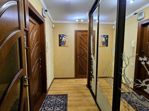 квартира за адресою Дніпро, Велика Діївська вул. (Братів Трофімових), 56