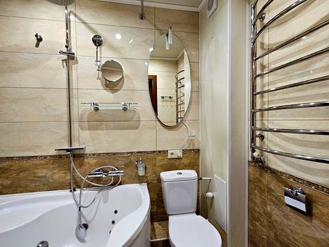 квартира за адресою Дніпро, Велика Діївська вул. (Братів Трофімових), 56