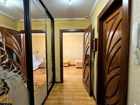 квартира за адресою Дніпро, Велика Діївська вул. (Братів Трофімових), 56
