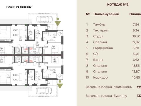 будинок за адресою Київська вул., 108є
