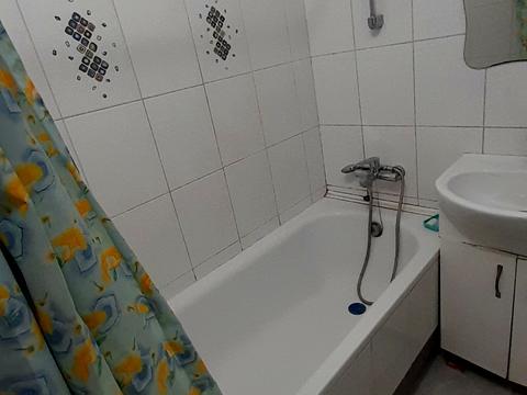 квартира за адресою Світлицького вул., 30/20