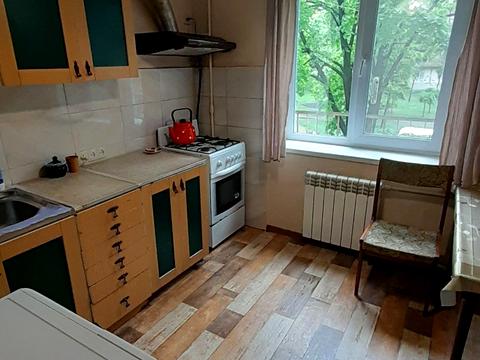 квартира за адресою Світлицького вул., 30/20