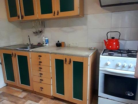 квартира за адресою Світлицького вул., 30/20