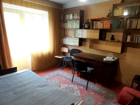 квартира за адресою Світлицького вул., 30/20