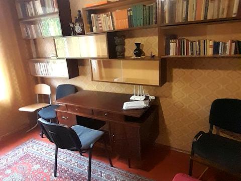 квартира за адресою Світлицького вул., 30/20