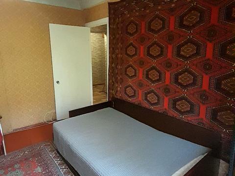 квартира за адресою Світлицького вул., 30/20