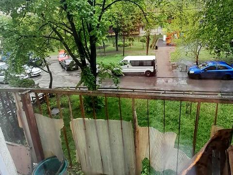 квартира за адресою Світлицького вул., 30/20