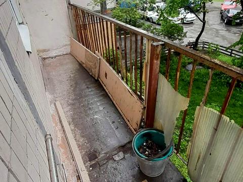 квартира за адресою Світлицького вул., 30/20