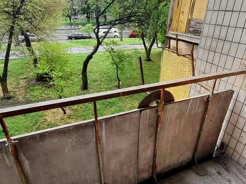 квартира за адресою Світлицького вул., 30/20