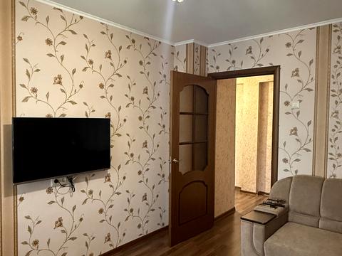 квартира за адресою Колекторна вул., 3