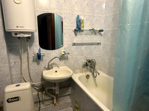 квартира за адресою Колекторна вул., 3