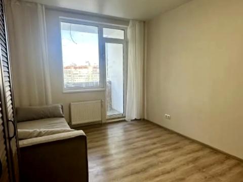 квартира по адресу Владислава Бувалкина ул. (Бочарова Генерала), 69